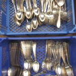 711 8297 CUTLERY